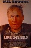 Life Stinks Movie Poster
