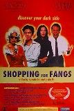 Shopping for Fangs Movie Poster