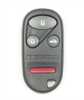 2002 Honda Accord EX and SE Keyless Remote   Used