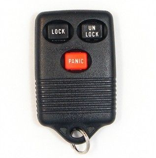 1995 Ford Econoline Keyless Entry Remote   Used
