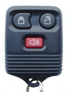 2009 Ford F350 Keyless Entry Remote   Used