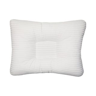 Science of Sleep Multi Core Pillow, White