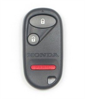 2003 Honda Pilot Keyless Entry Remote