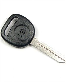2003 Hummer H2 key blank