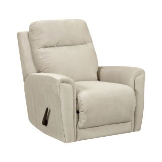 Priest Fabric Recliner, Hilo Flax