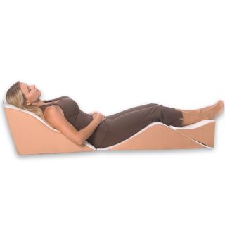 Backmax Body Wedge Cushion Set