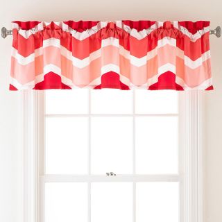 Camden Valance, Coral