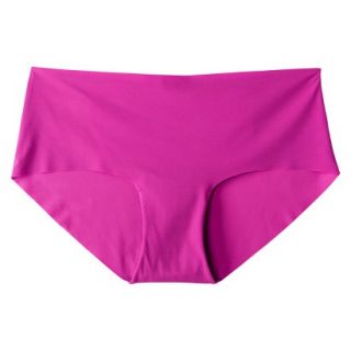 Gilligan & OMalley Womens No Show Hipster   Pink M