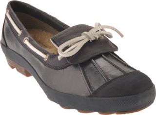 Womens UGG Ashdale   Navy Slip on Shoes