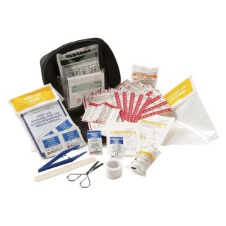 Safety 1st Advanced Solutions Baby First Aid Kit
