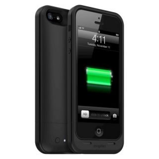 mophie Juice Pack Air 1700mAh for iPhone 5/5s Black