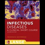 Infectious Diseases Quick Glance