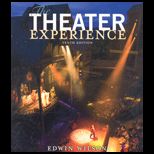 Theater Experience  Text Only