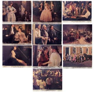 1776 (Original Color Still Set) Movie Poster