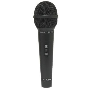 Nady SP 4C Dynamic Microphone