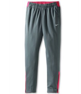 Nike Kids Nike Breakaway Reg SL Pant Girls Casual Pants (Gray)