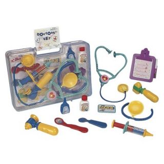 Doctor Case Playset
