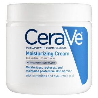 CeraVe Moisturizing Cream   16 oz