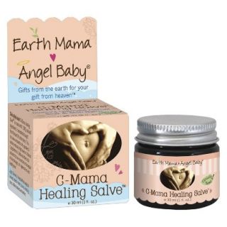 Earth Mama Angel Baby C Mama Healing Salve   1 oz