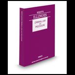 Wests Illinois Criminal Law Procedure