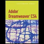 Adobe Dreamweaver Cs4 Illustrated