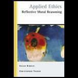 Applied Ethics (Canadian Edition)