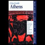 City Guide  Athens