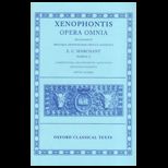 Opera Omnia, Volume 1 Commentarii