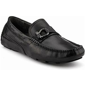 Sperry Top Sider Mens Gold Kennebunk ASV D Ring Black Shoes, Size 9.5 M   1604289
