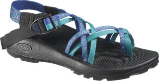 Womens Chaco ZX/2 Unaweep   Crops Sandals