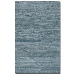 Genoa Denim Rug (8 X 10)