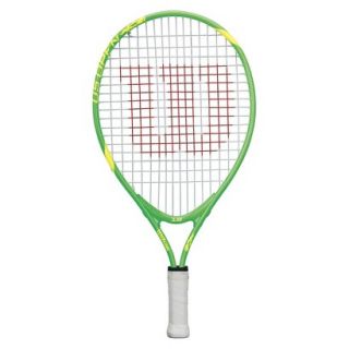 Wilson US Open Junior Tennis Racquet   19