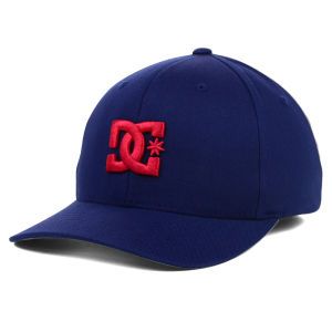 DC Shoes Buttery Flex Cap