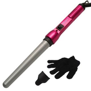 Bed Head Curlipops 1 Tapered Curling Iron Wand