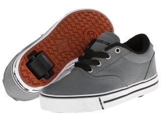 Heelys Launch Boys Shoes (Gray)