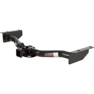Curt Custom Fit Class III Receiver Hitch   Fits 2003 2006 Chevrolet Tahoe,