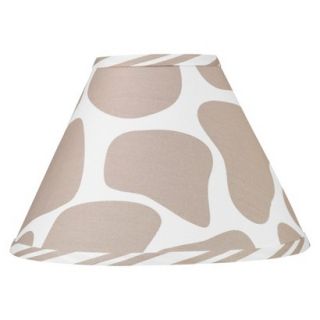 Sweet Jojo Designs Giraffe Lamp Shade