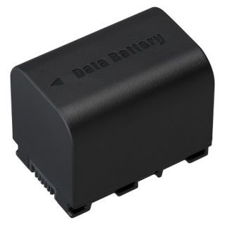 JVC Camcorder Battery   Black (BNVG121US)