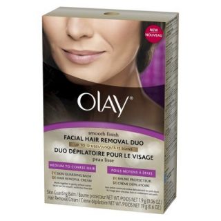 Olay Facial Hair Removal  Medium/Coarse