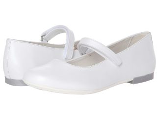 Primigi Kids Deborah 1 Girls Shoes (White)