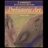 Cambridge Illustrated History of Prehistoric Art