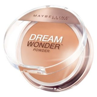 Maybelline Dream Wonder Powder   Medium Buff
