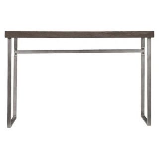 Console Table Southern Enterprises Mixed Material Console Table