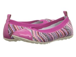 Naturino Nat. 4655 SP14 Girls Shoes (Pink)