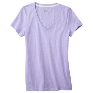 Gilligan & OMalley Womens Sleep Tee Shirt   Lavender Air M