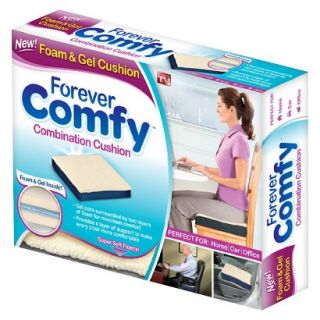 Cushion Support As Seen on TV Forever Comfy