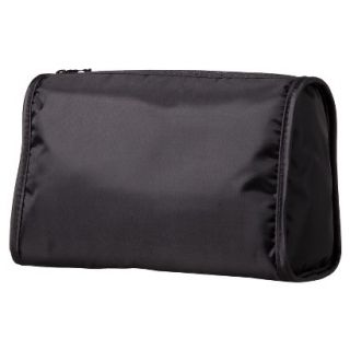 Contents Cosmetic Clutch Bag   Black
