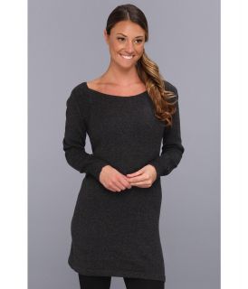 Merrell Ivy Sweater Tunic Womens Sweater (Black)