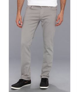 Volcom Vorta Colored Pant Mens Casual Pants (Gray)