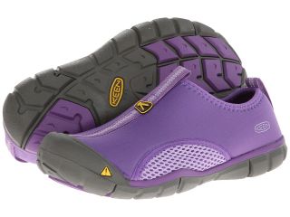 Keen Kids Rockbrook CNX Girls Shoes (Purple)